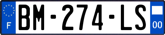 BM-274-LS