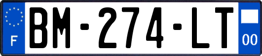 BM-274-LT