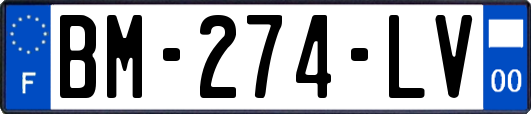 BM-274-LV