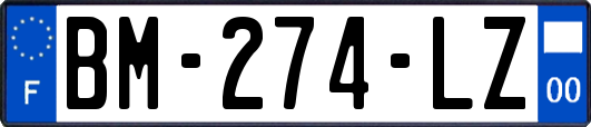 BM-274-LZ