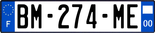 BM-274-ME