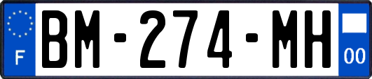 BM-274-MH