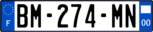 BM-274-MN