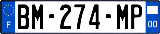 BM-274-MP