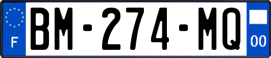 BM-274-MQ