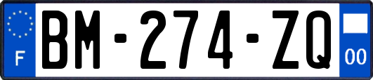 BM-274-ZQ