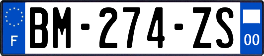 BM-274-ZS