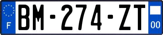 BM-274-ZT