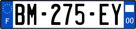 BM-275-EY