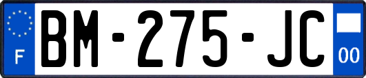 BM-275-JC