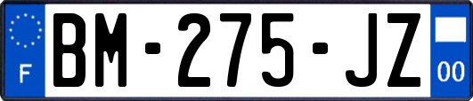 BM-275-JZ