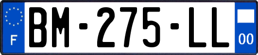 BM-275-LL