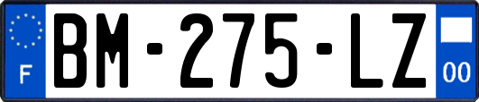 BM-275-LZ