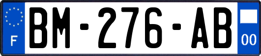 BM-276-AB