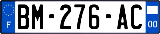 BM-276-AC