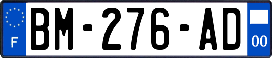 BM-276-AD