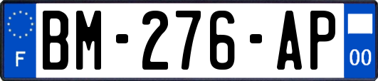 BM-276-AP