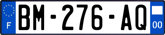 BM-276-AQ