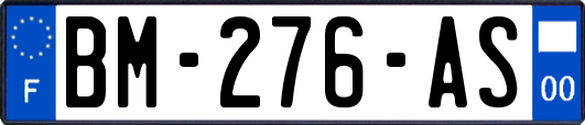 BM-276-AS