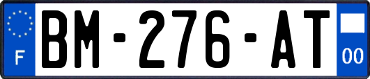 BM-276-AT