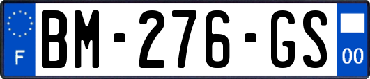 BM-276-GS