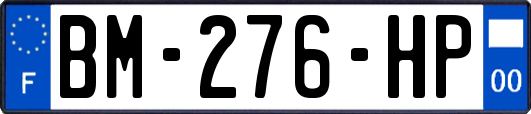 BM-276-HP