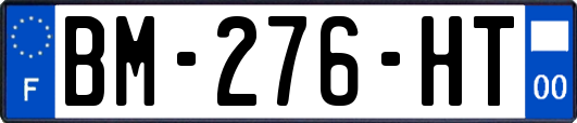 BM-276-HT