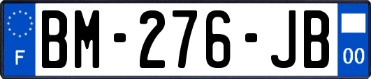 BM-276-JB