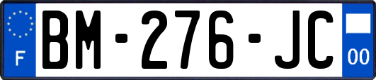 BM-276-JC