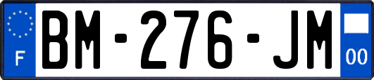 BM-276-JM