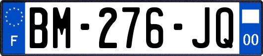 BM-276-JQ