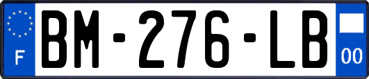 BM-276-LB