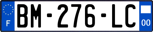 BM-276-LC