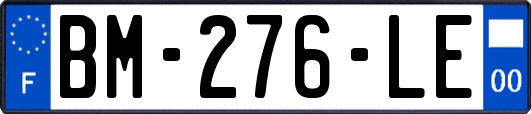 BM-276-LE