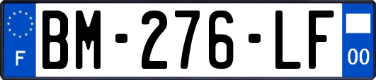 BM-276-LF