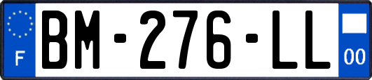 BM-276-LL