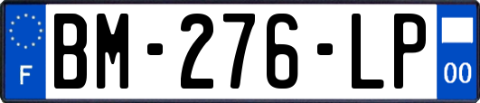 BM-276-LP