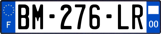 BM-276-LR