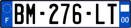 BM-276-LT