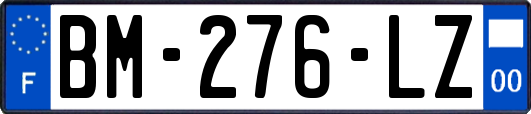 BM-276-LZ