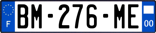 BM-276-ME