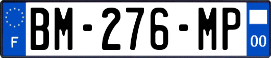 BM-276-MP