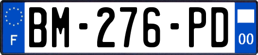 BM-276-PD