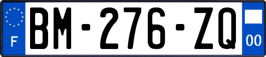 BM-276-ZQ