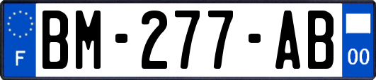 BM-277-AB