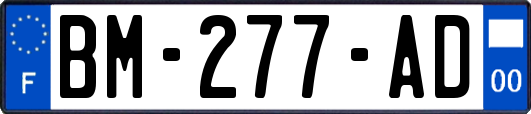 BM-277-AD