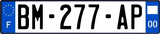 BM-277-AP