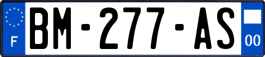 BM-277-AS