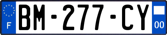 BM-277-CY