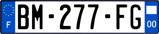 BM-277-FG